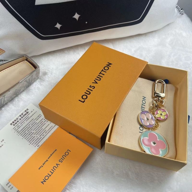 Louis Vuitton Keychains